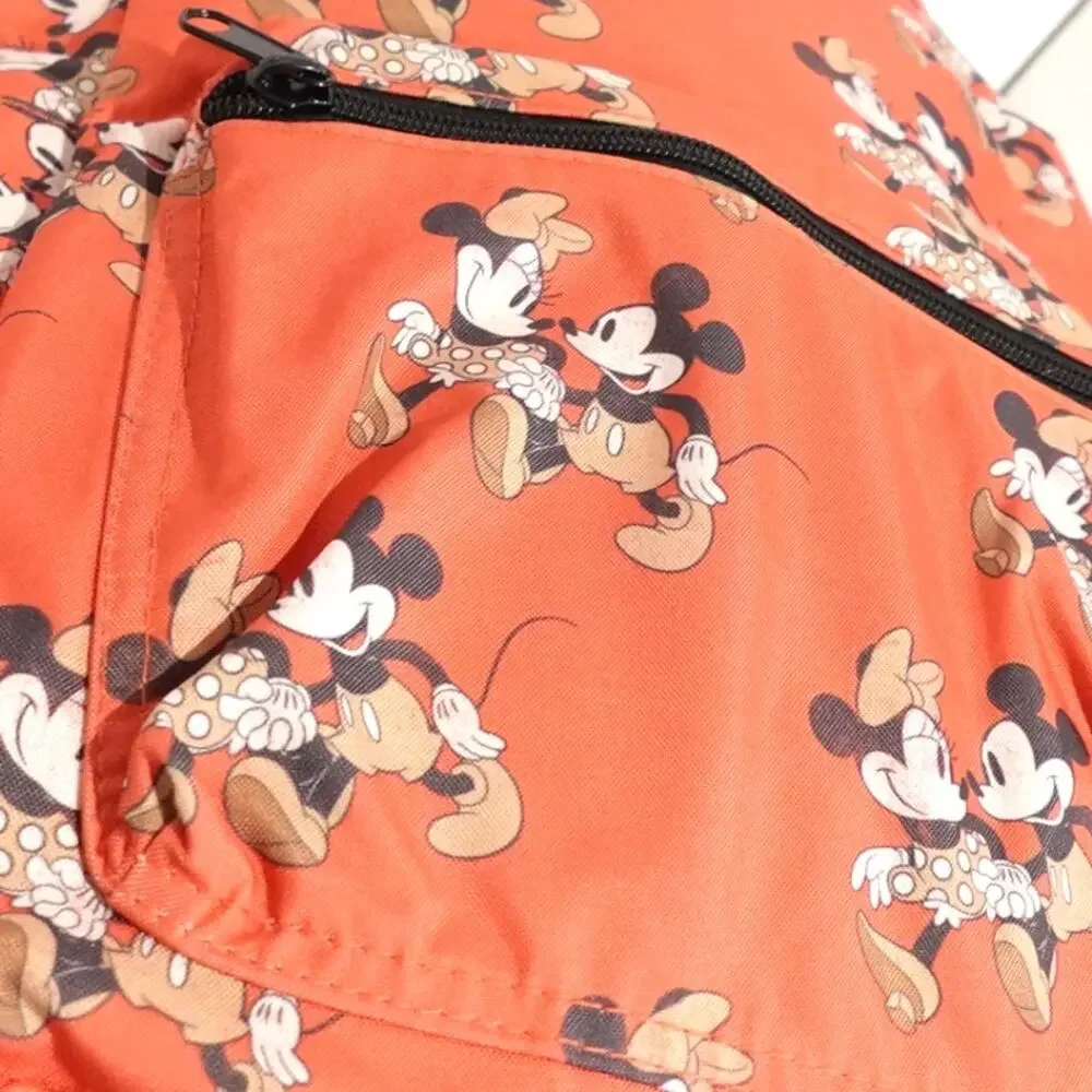 Disney Mickey & Minnie Red 16